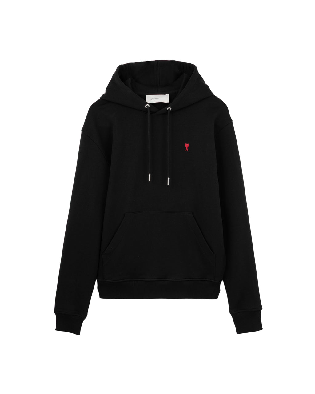 Hooded sweatshirt