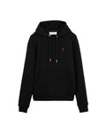 Hooded sweatshirt
