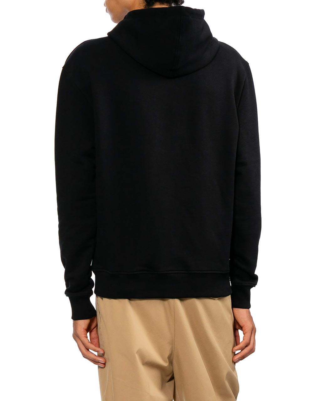 Hooded sweatshirt