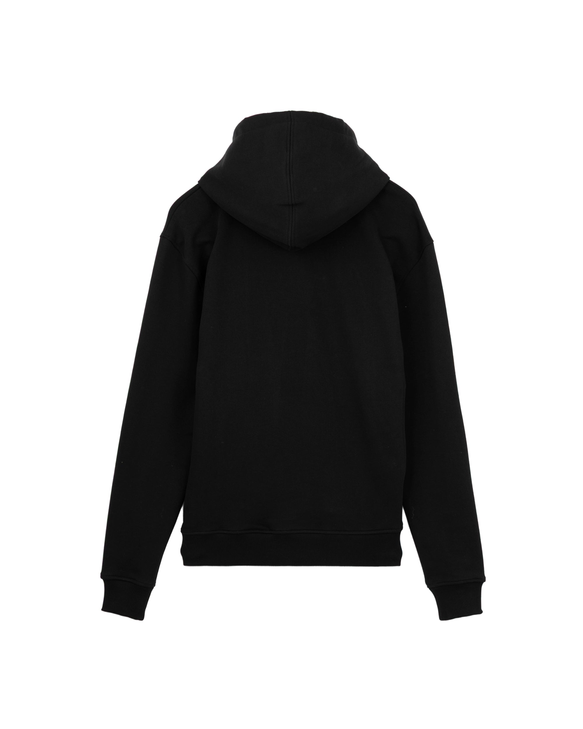 Hooded sweatshirt