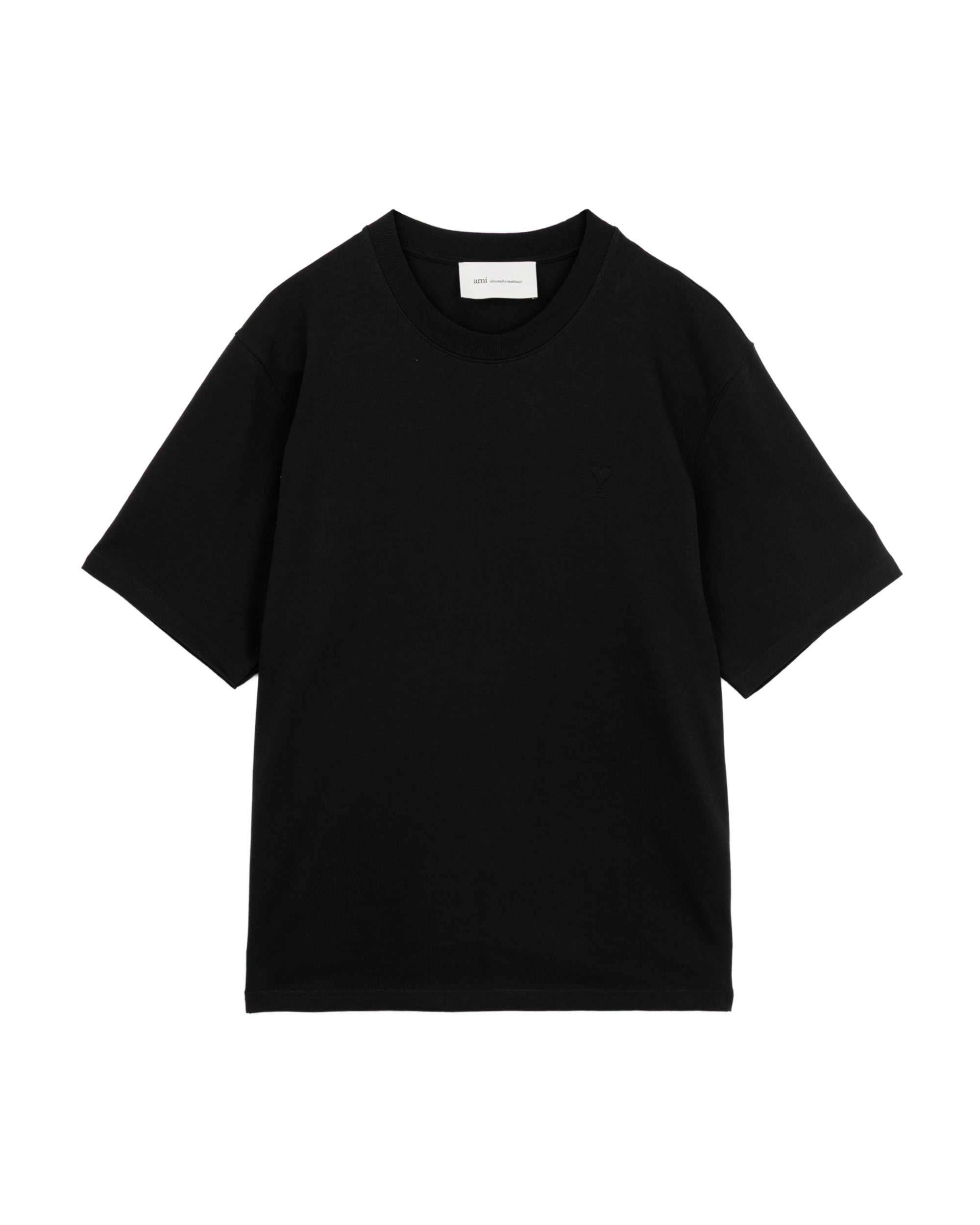 Oversized tee