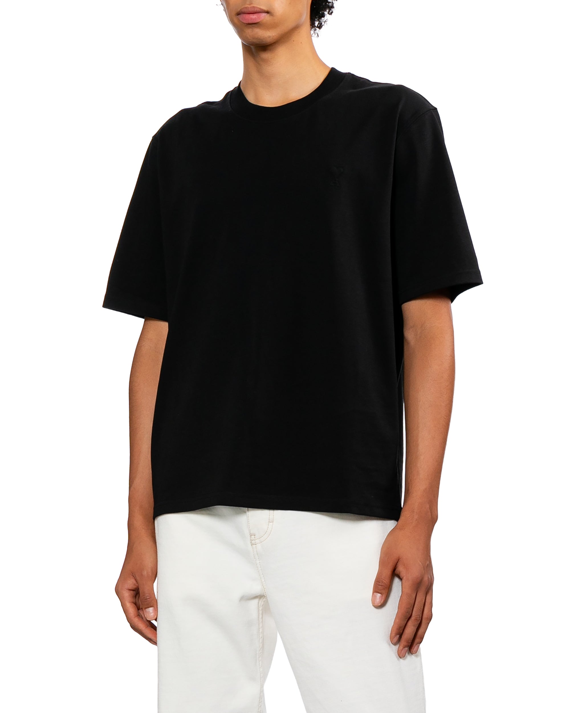Oversized tee