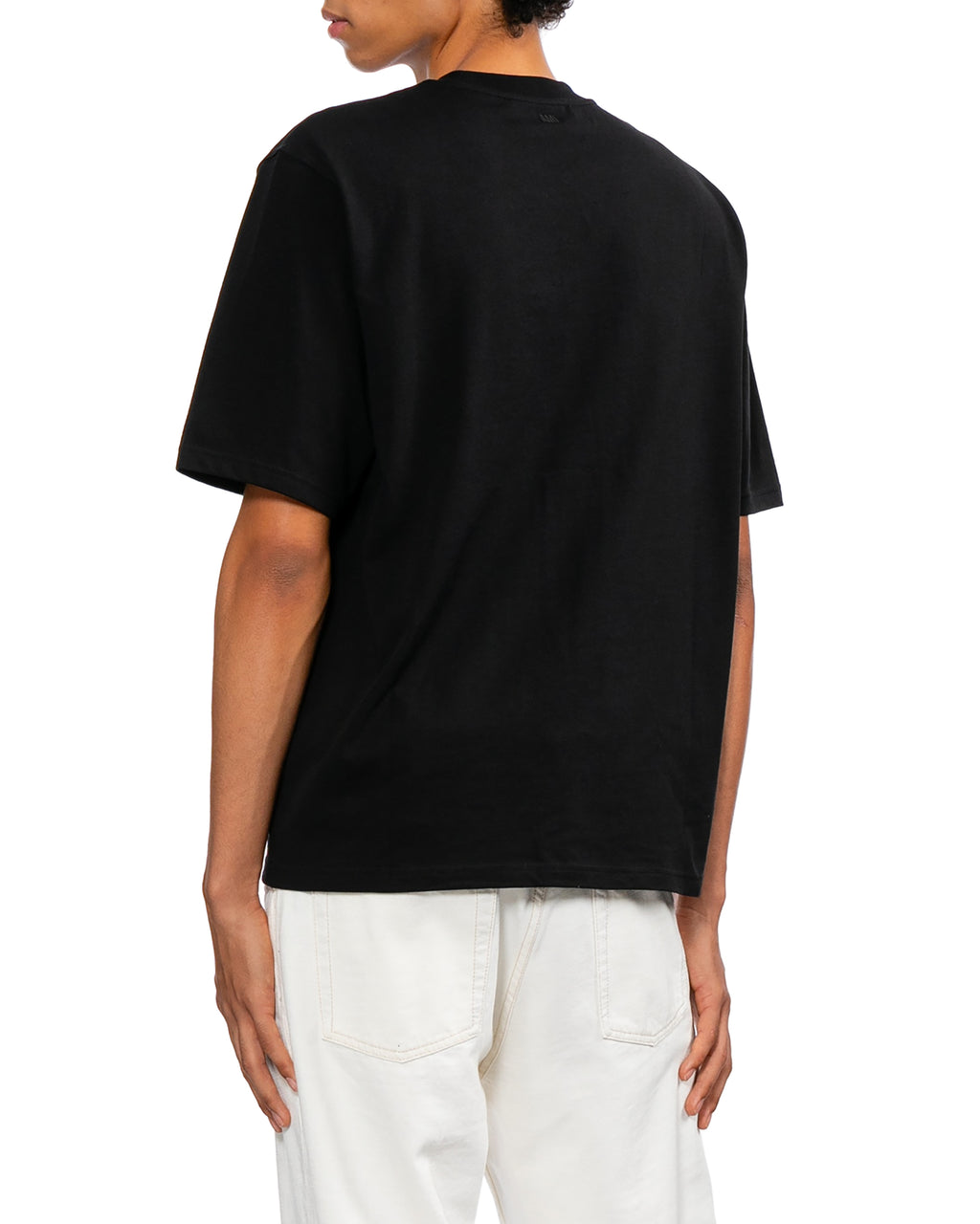 Oversized tee