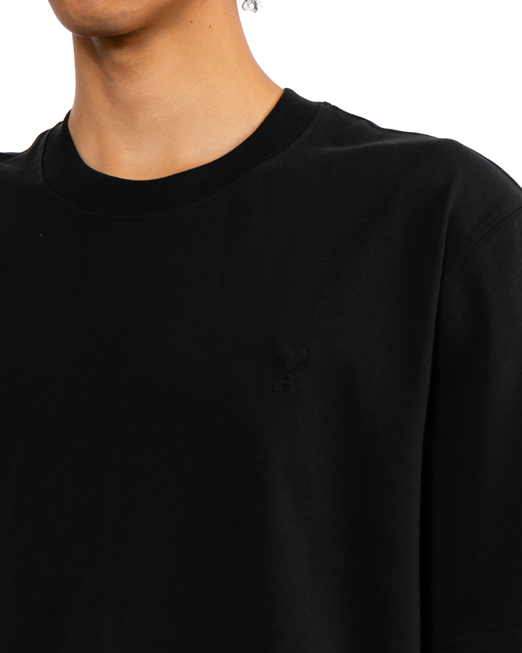 Oversized tee