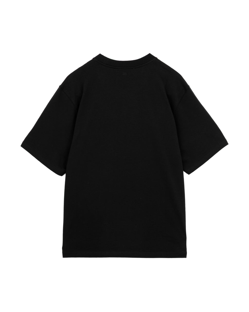Oversized tee