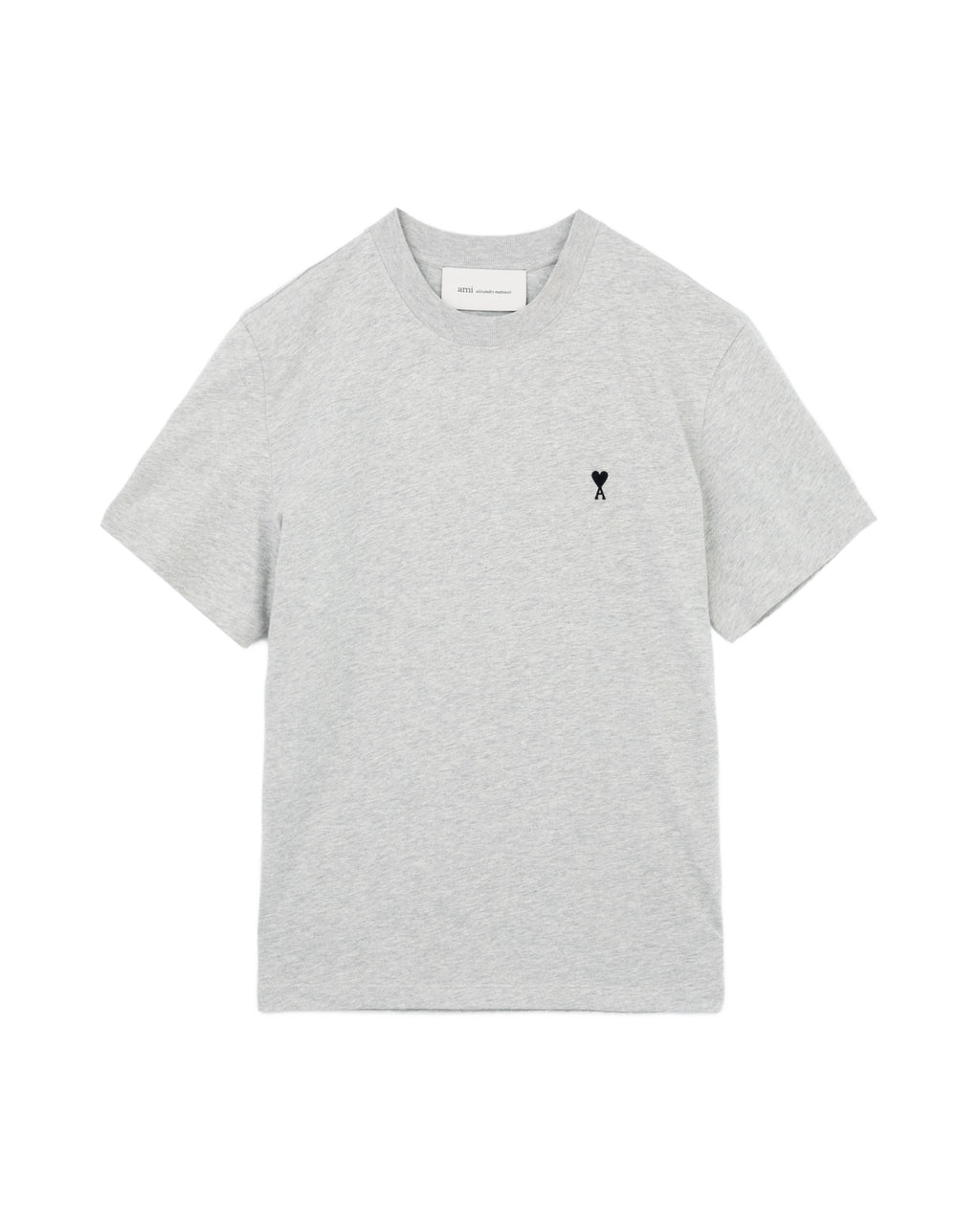 Embroidered tee