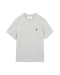 Embroidered tee