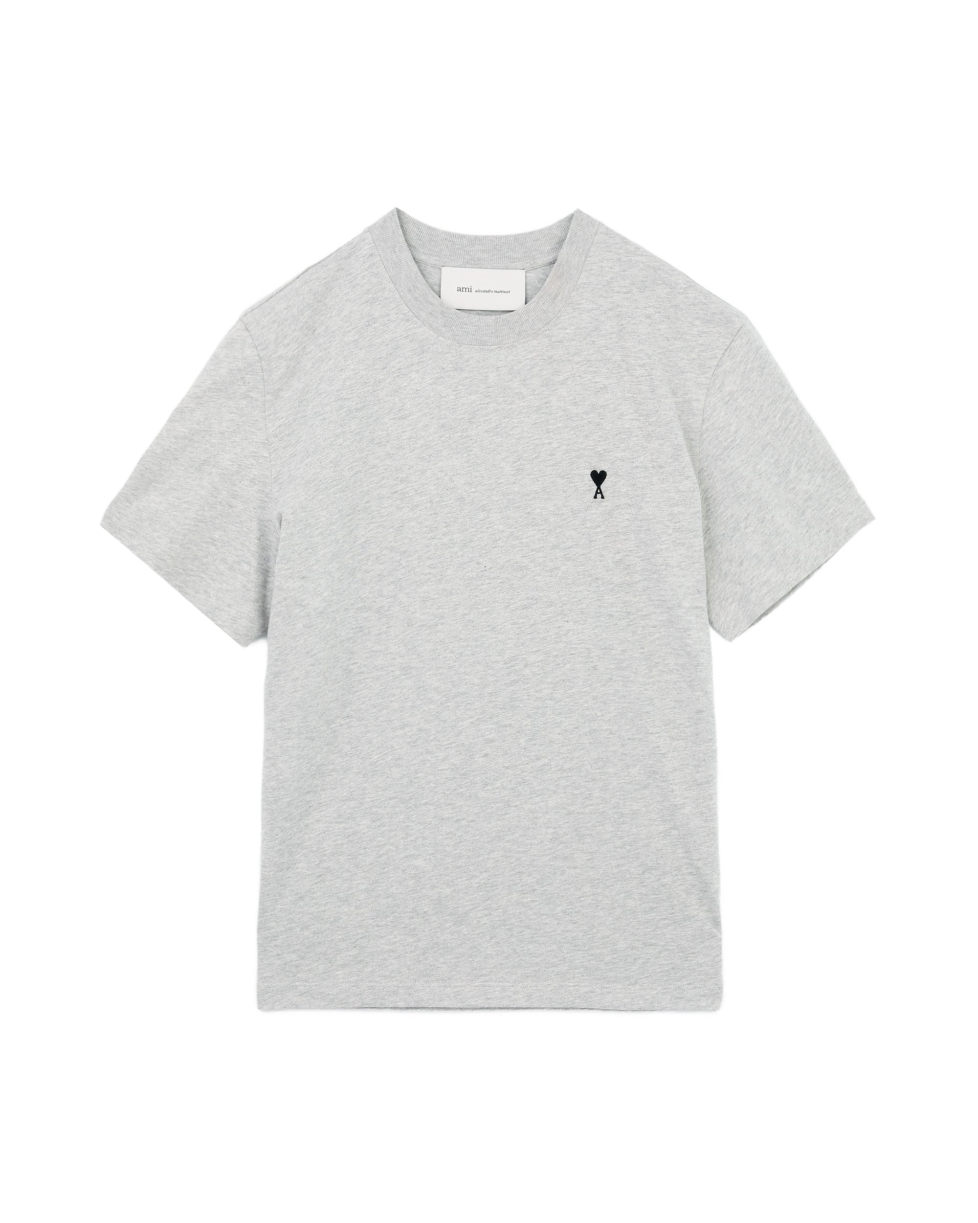 Embroidered tee