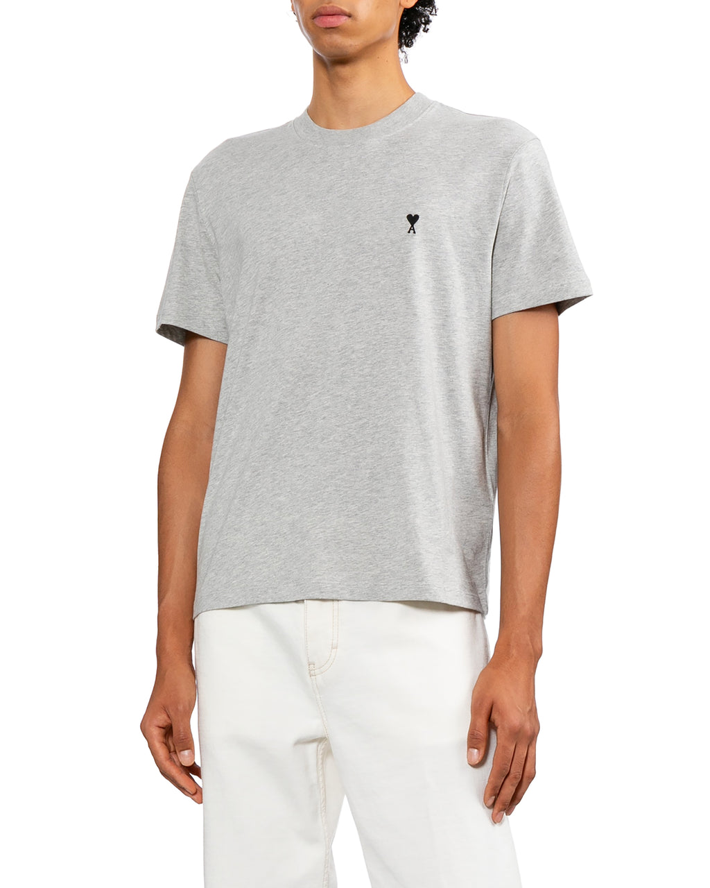 Embroidered tee