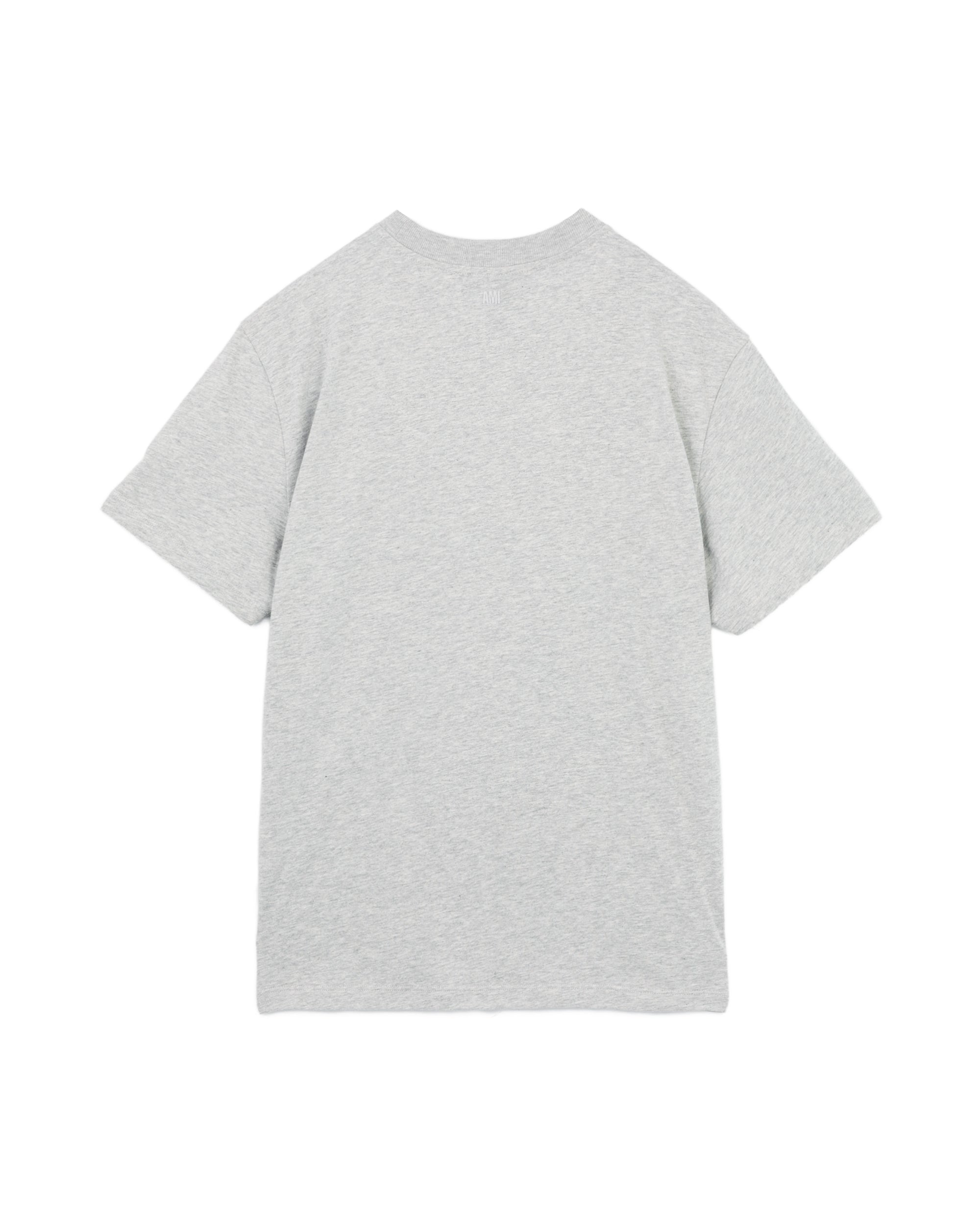 Embroidered tee