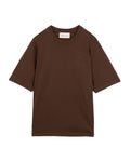 Oversized tee