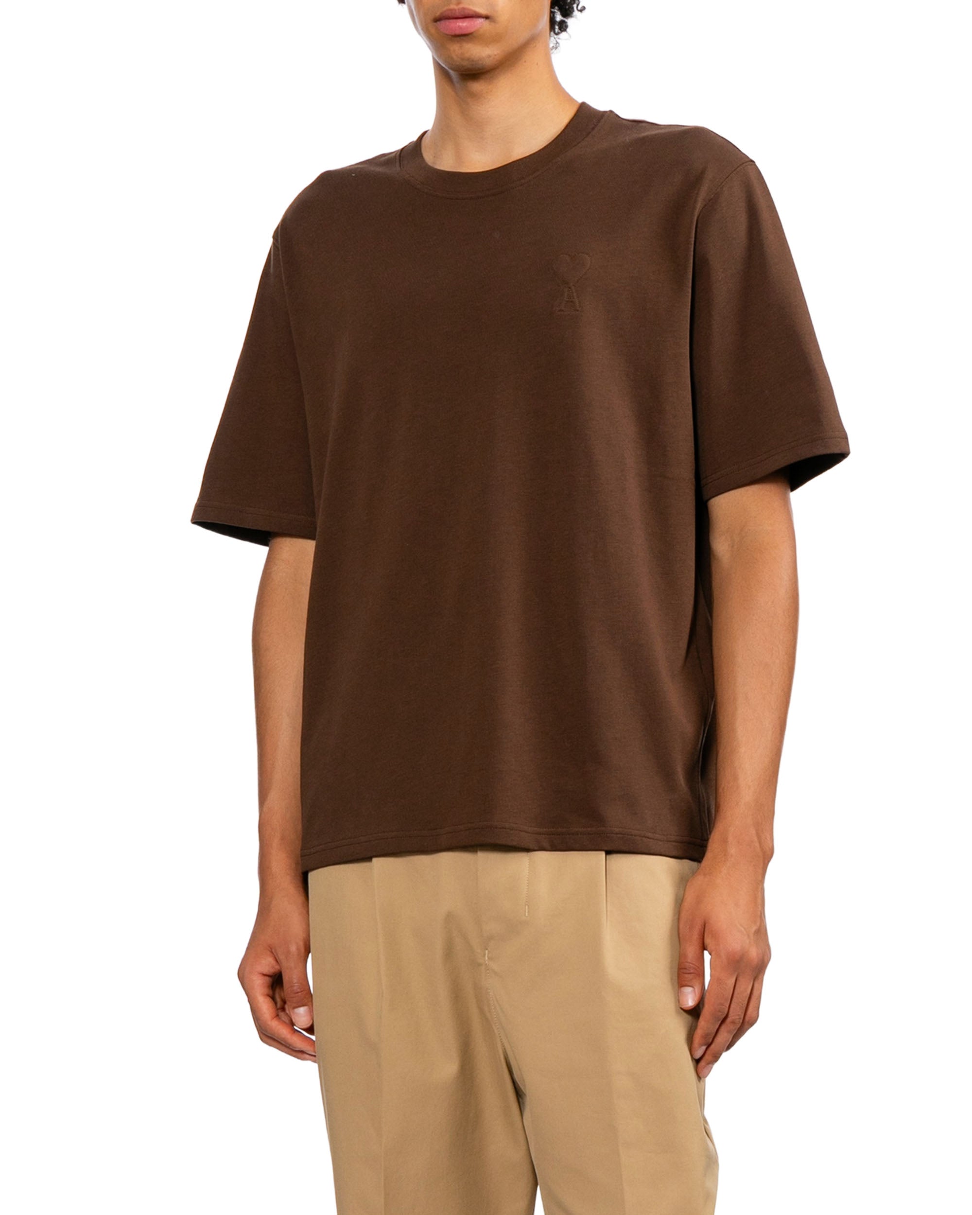 Oversized tee