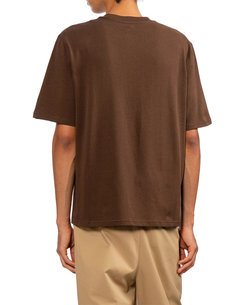Oversized tee