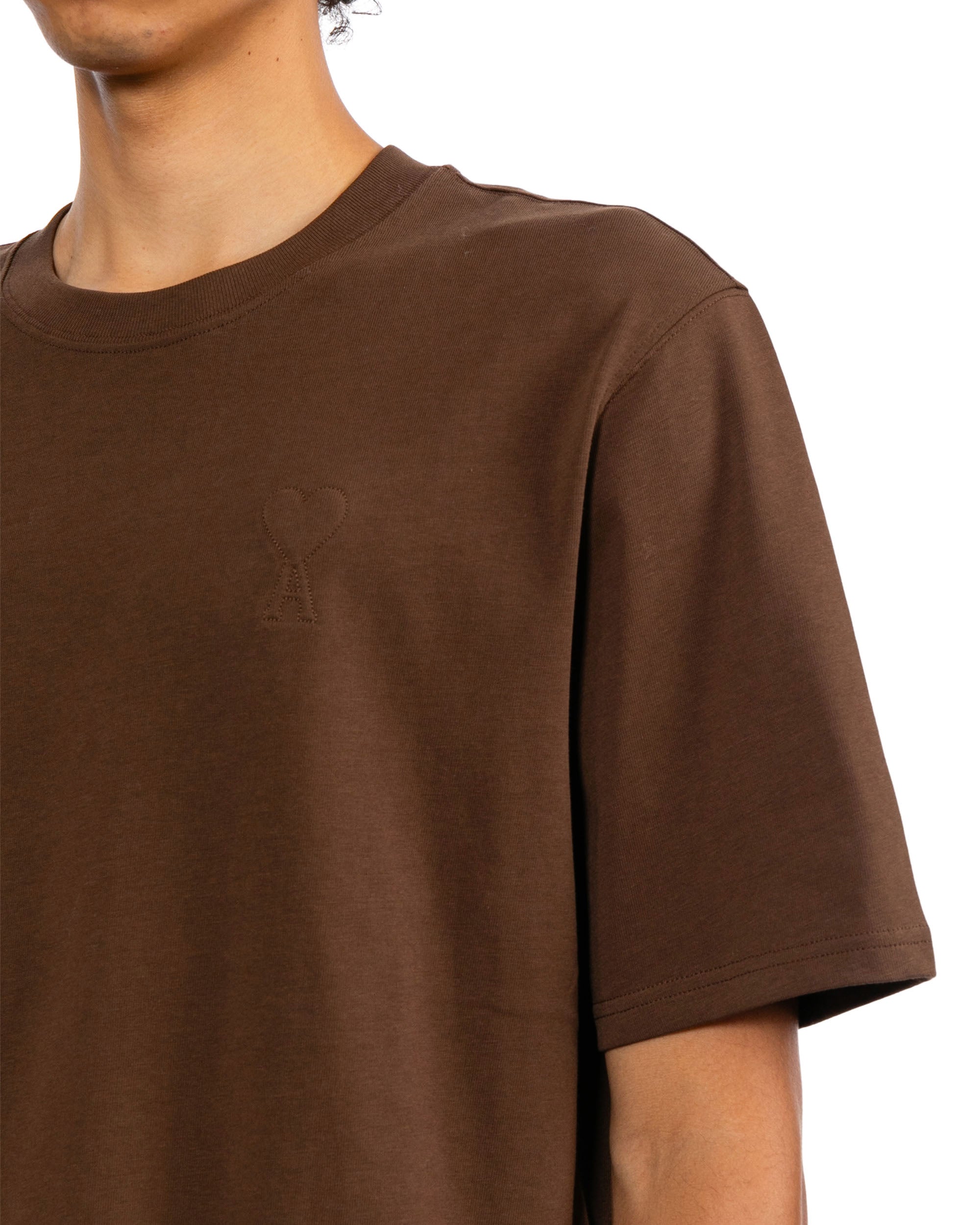 Oversized tee