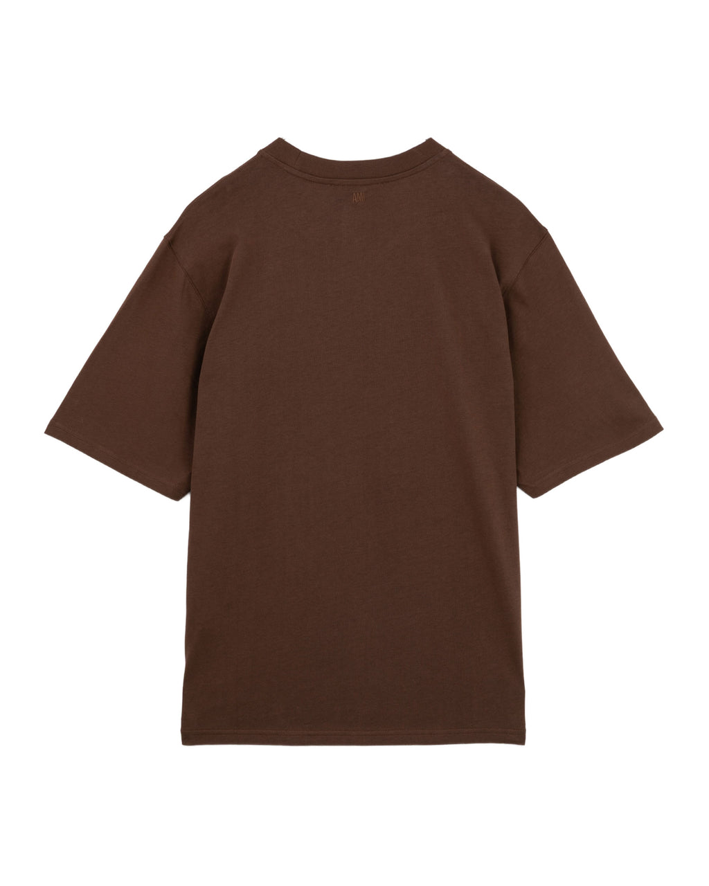 Oversized tee