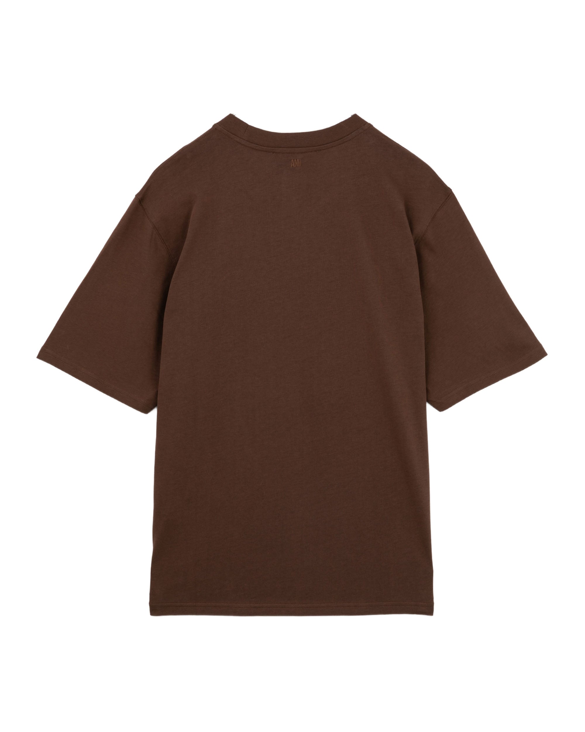 Oversized tee
