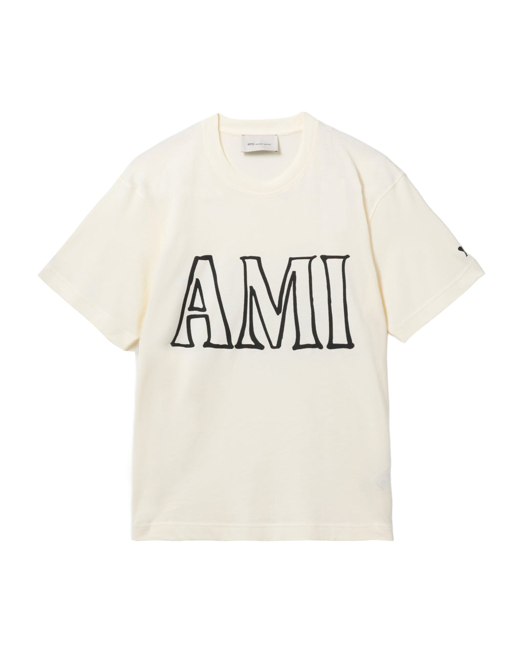 Graphic tee