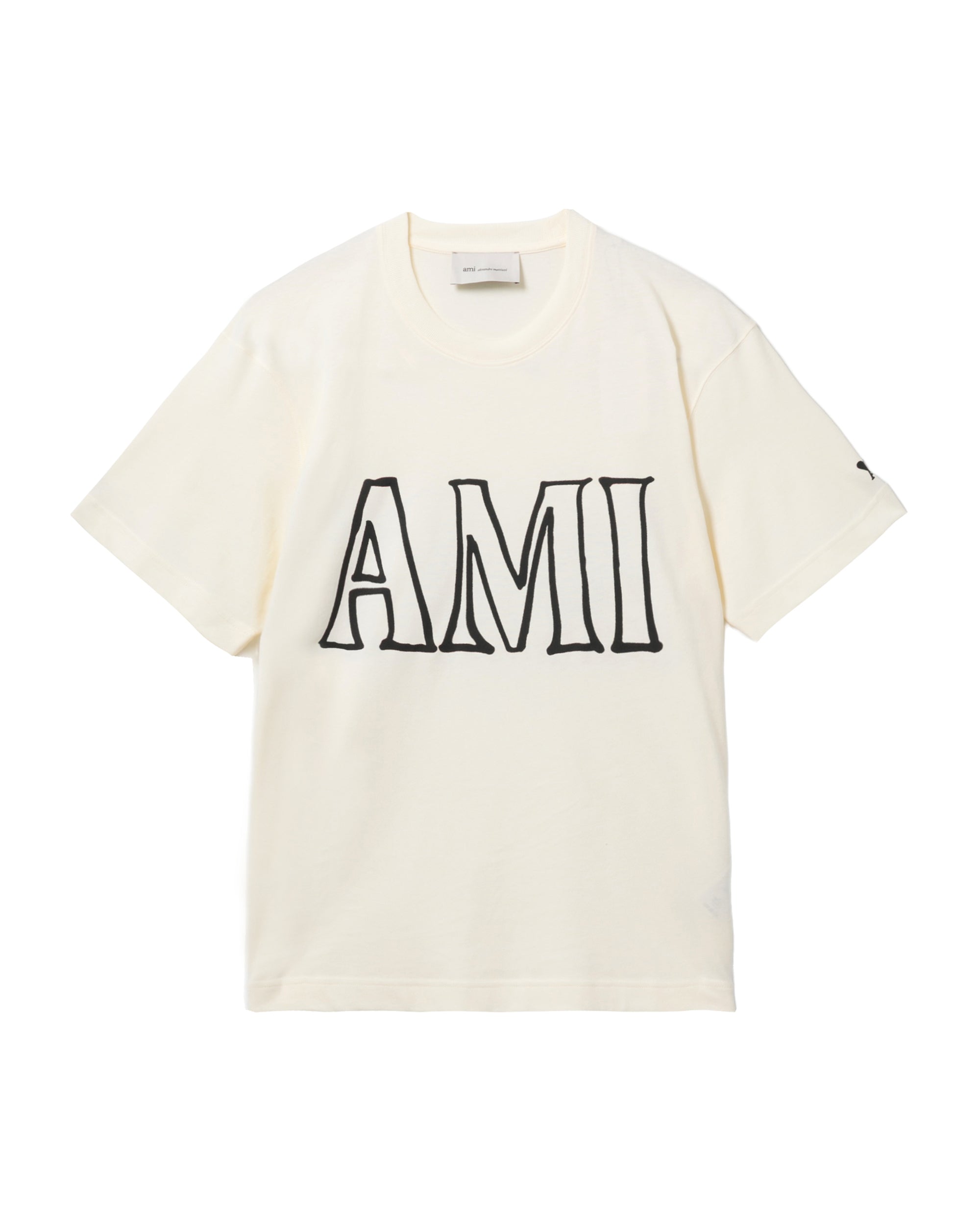 Graphic tee