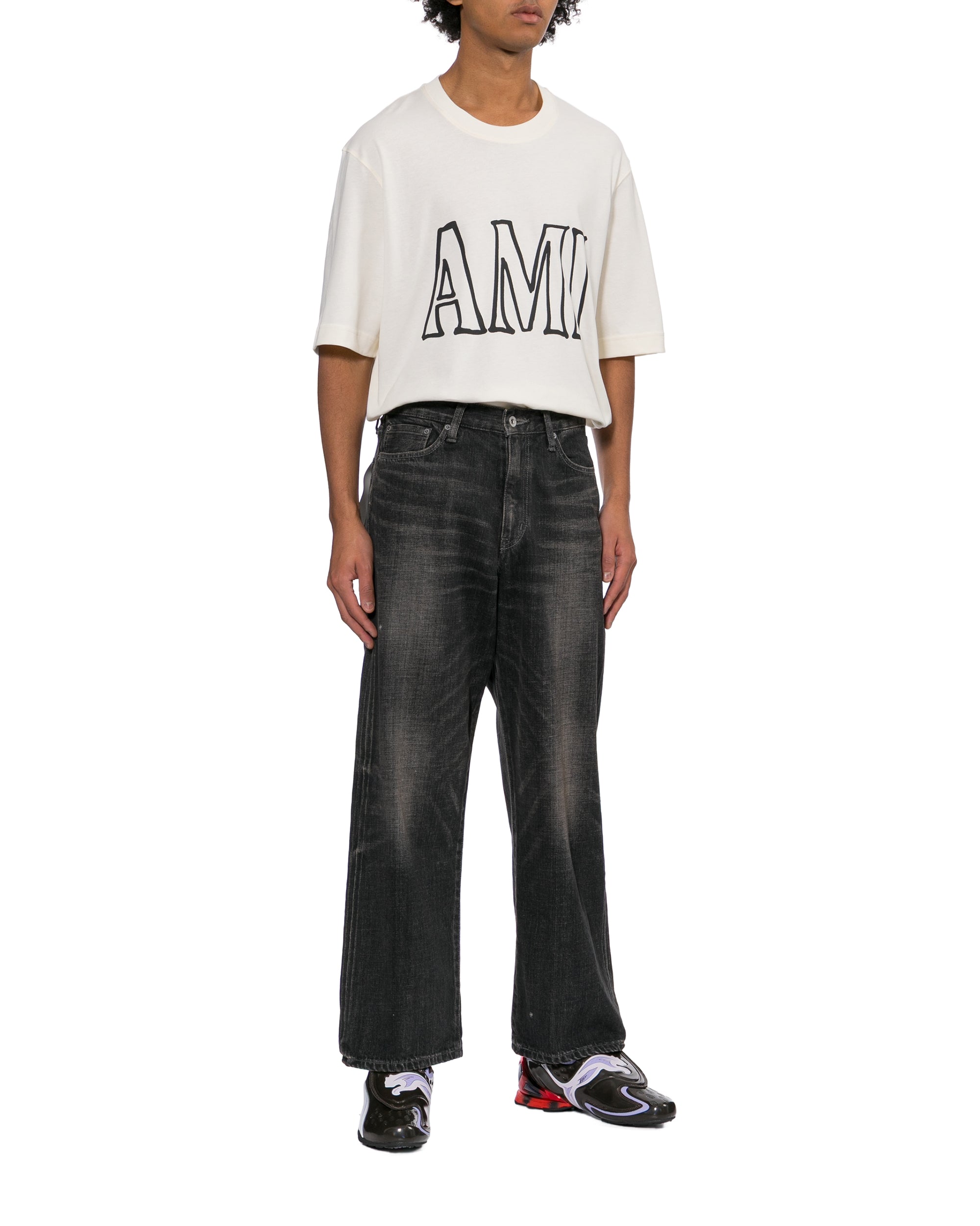 Graphic tee