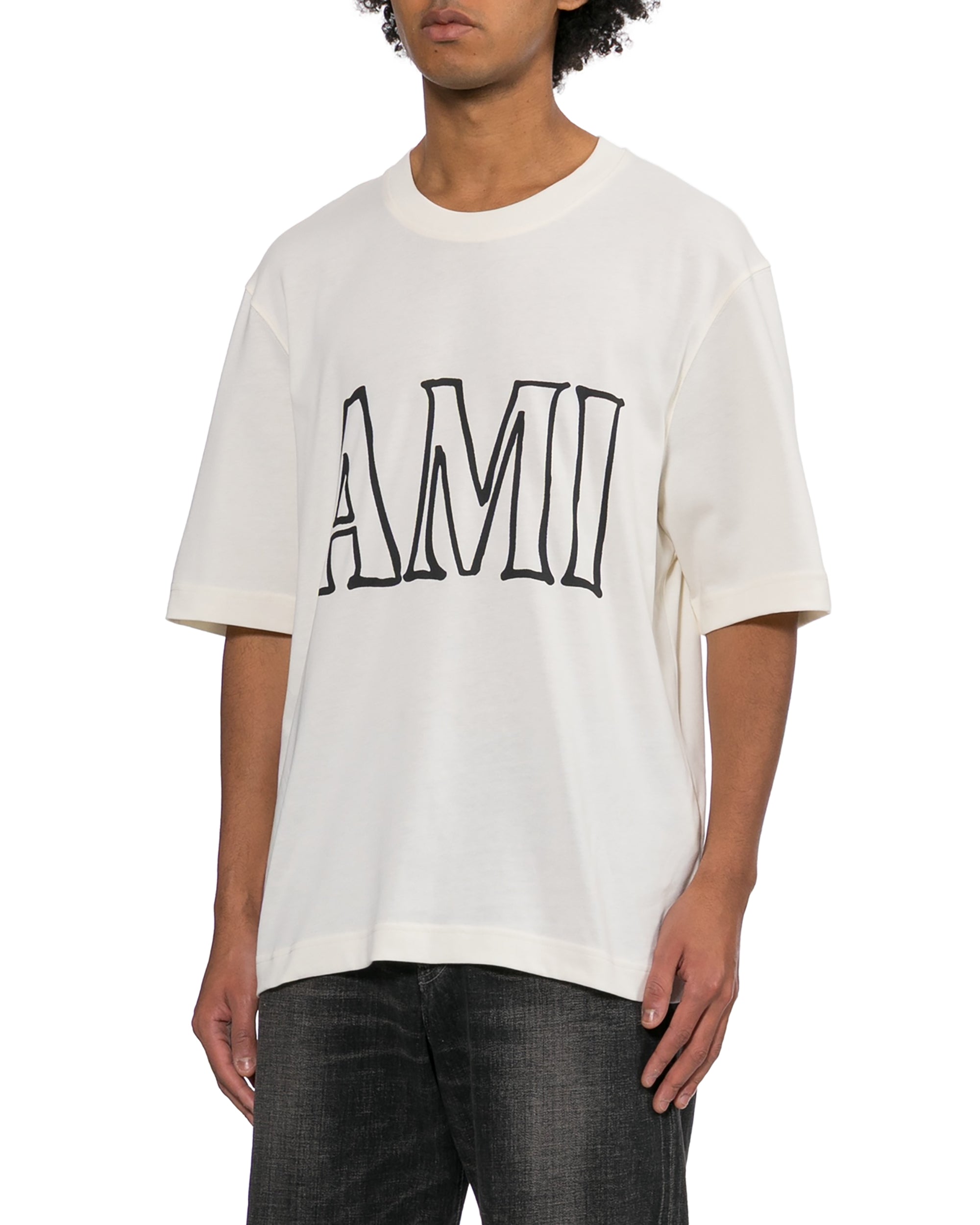 Graphic tee