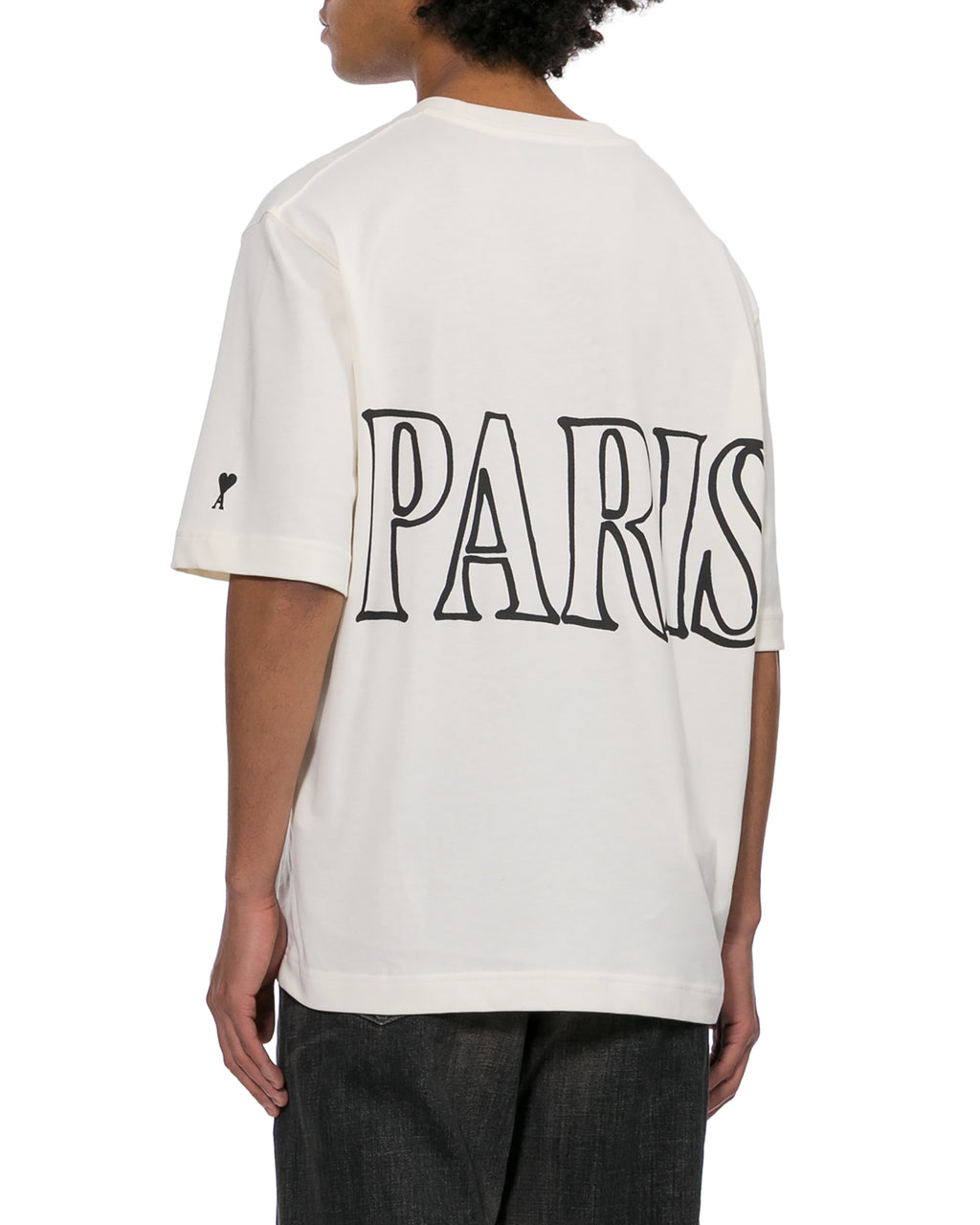 Graphic tee