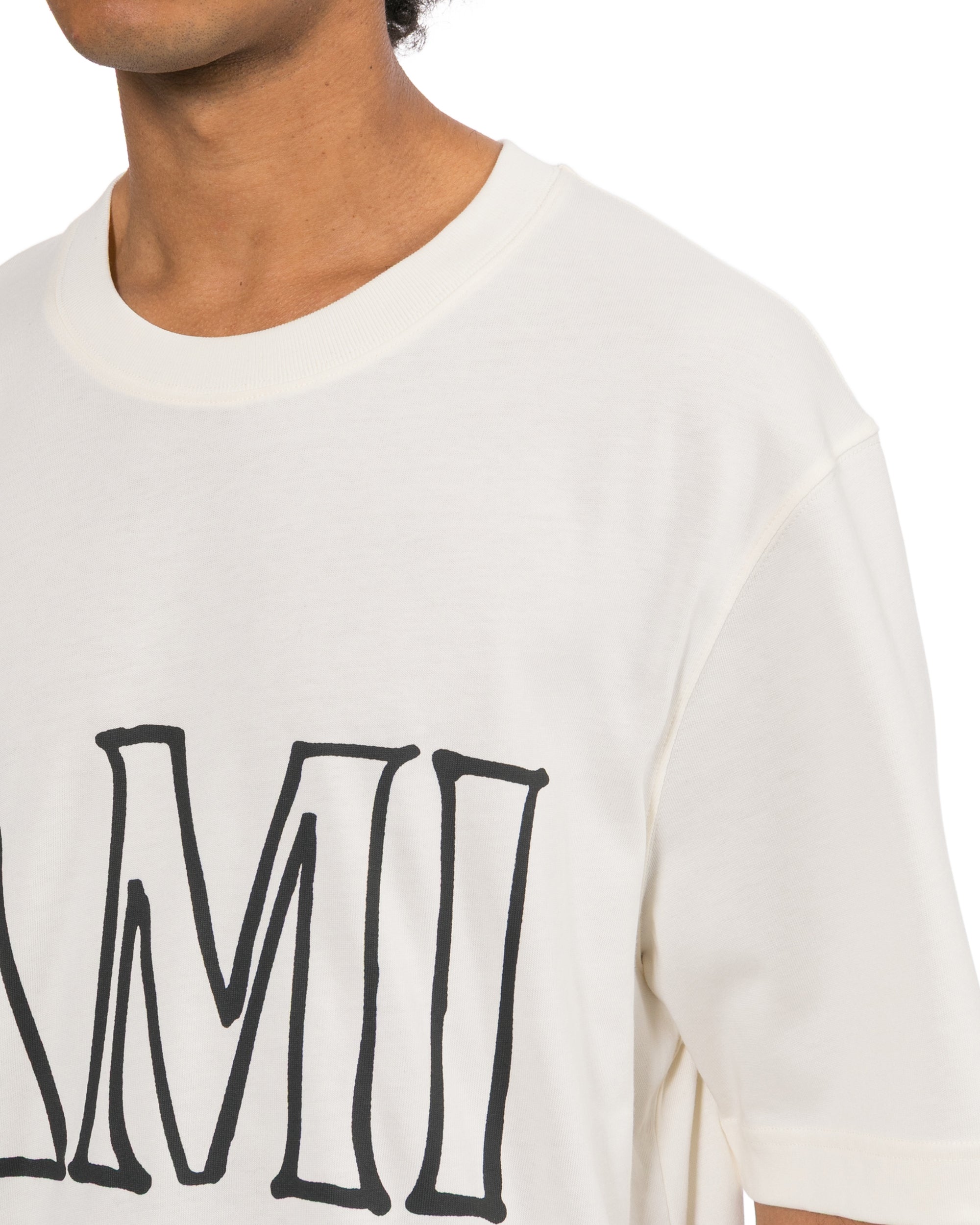 Graphic tee