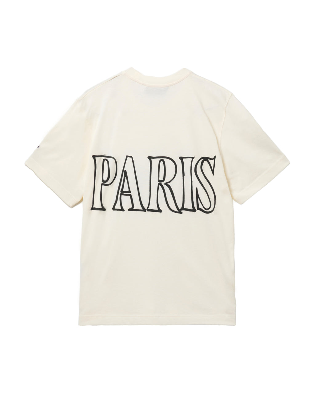 Graphic tee