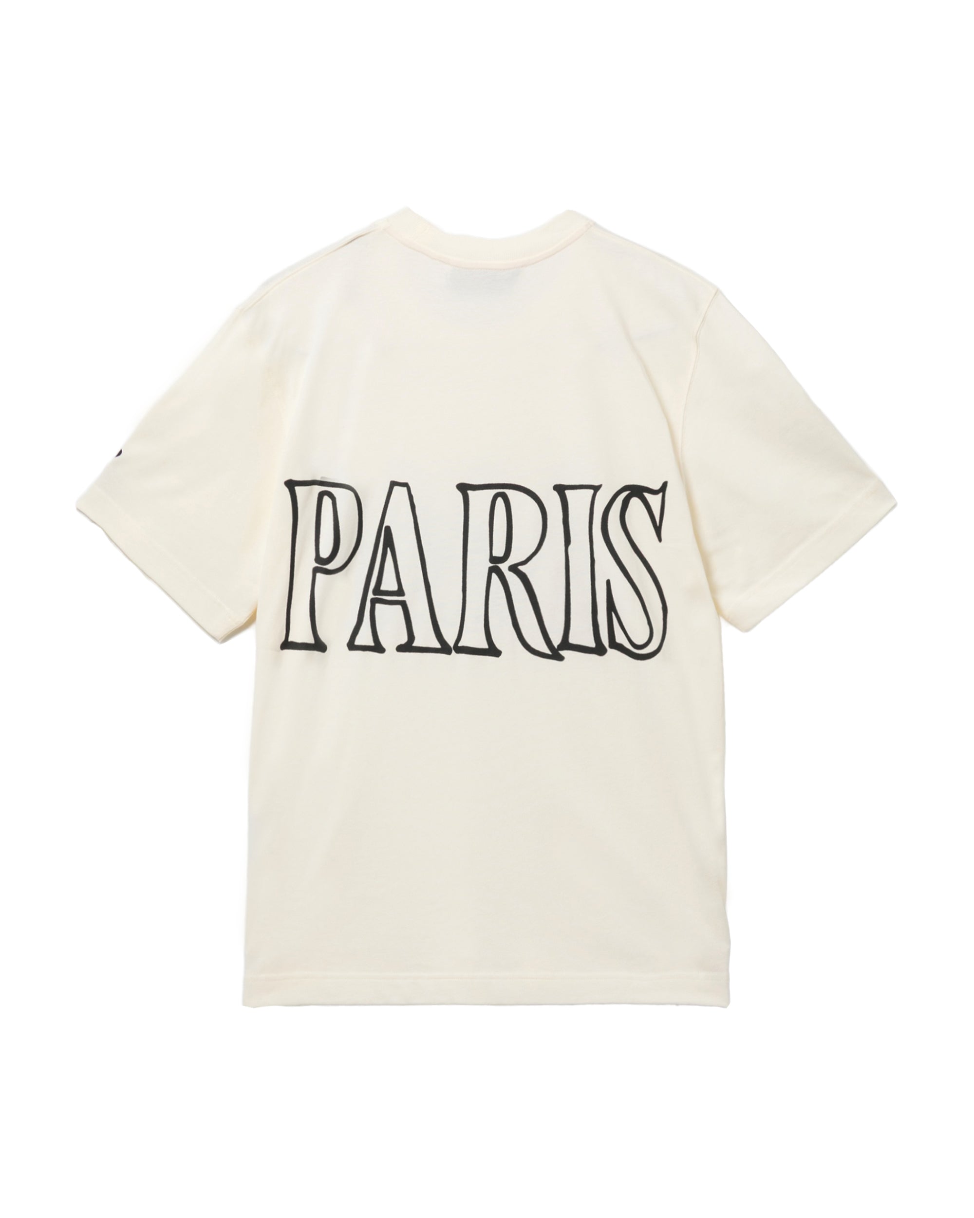 Graphic tee