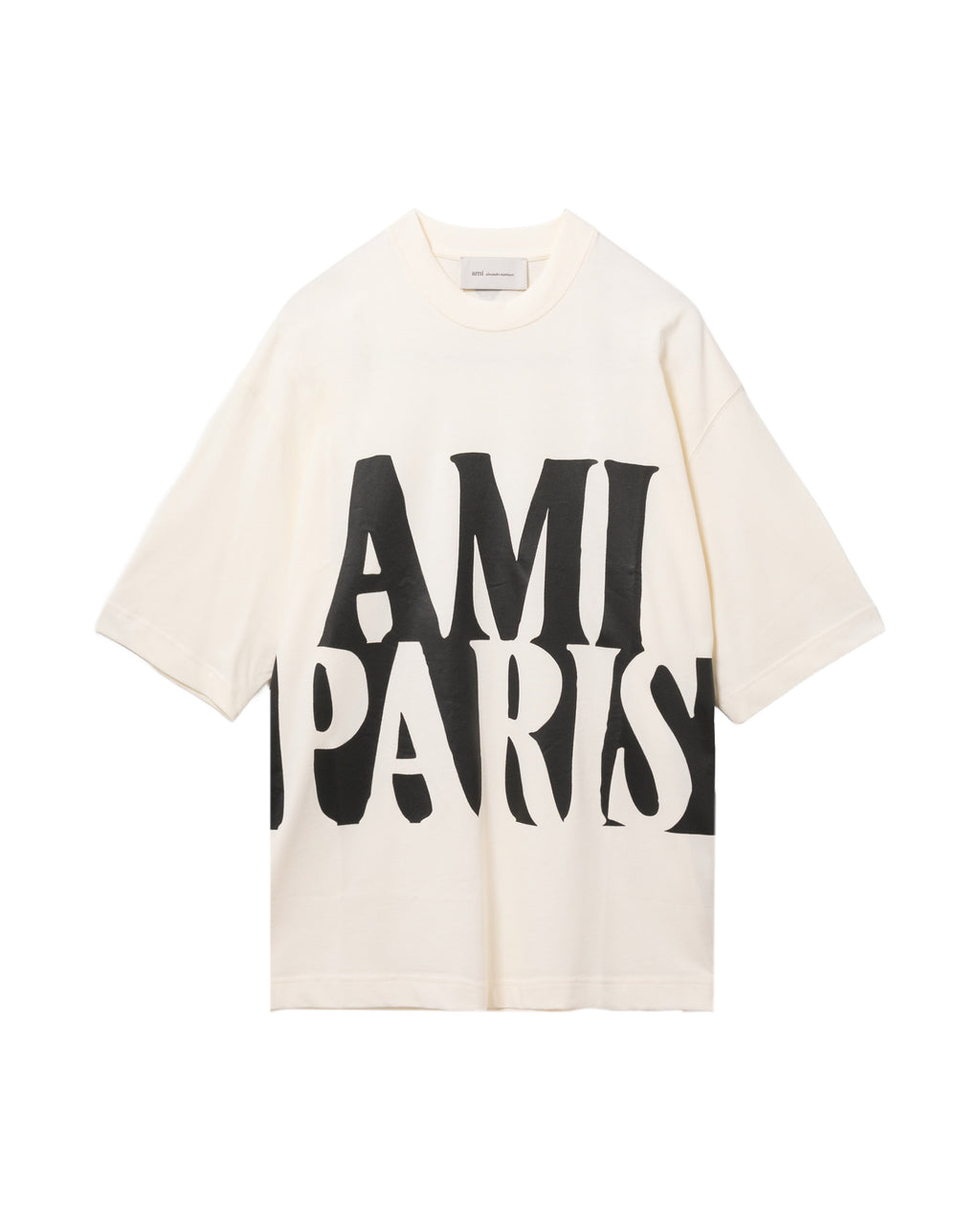 Oversized tee