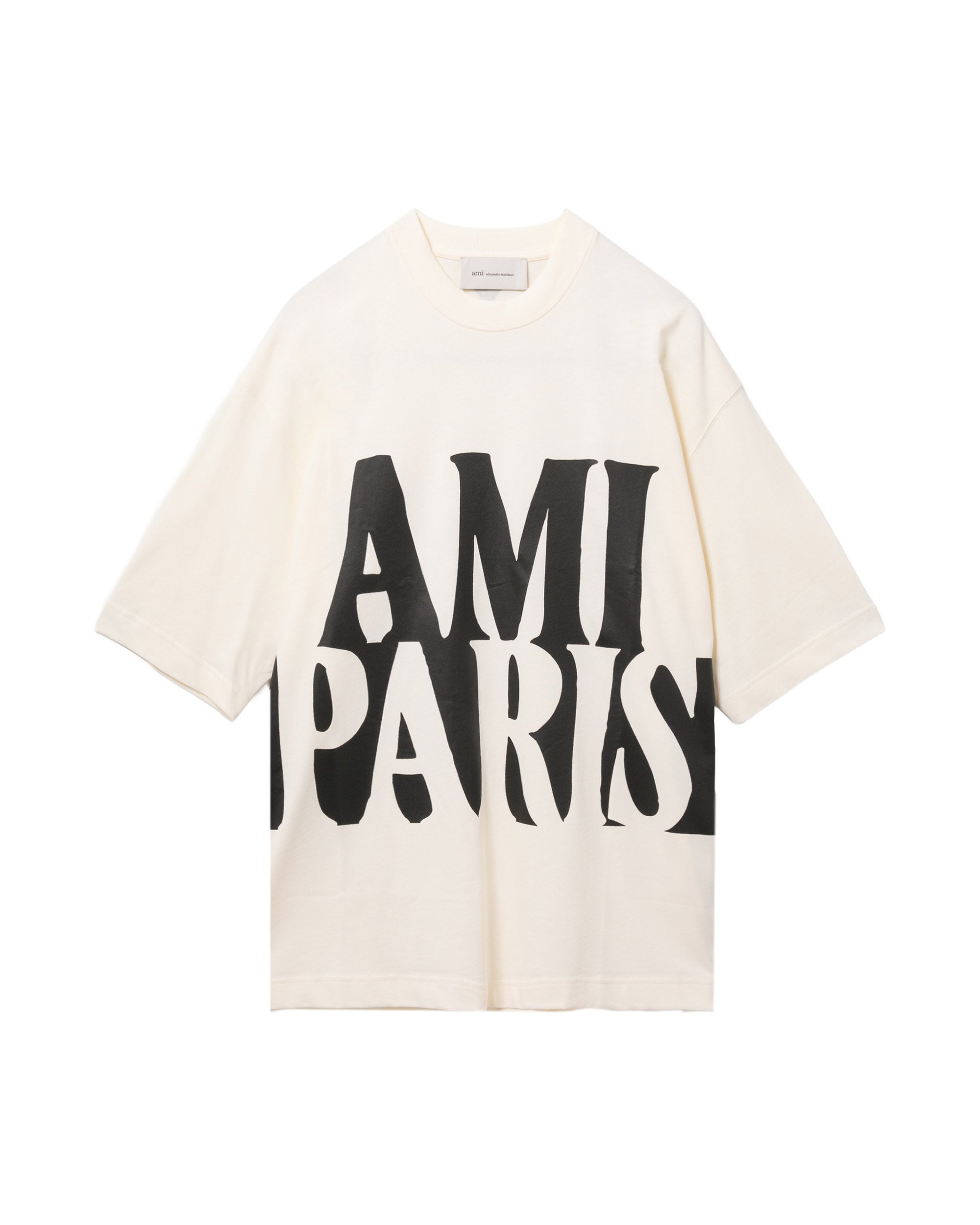 Oversized tee