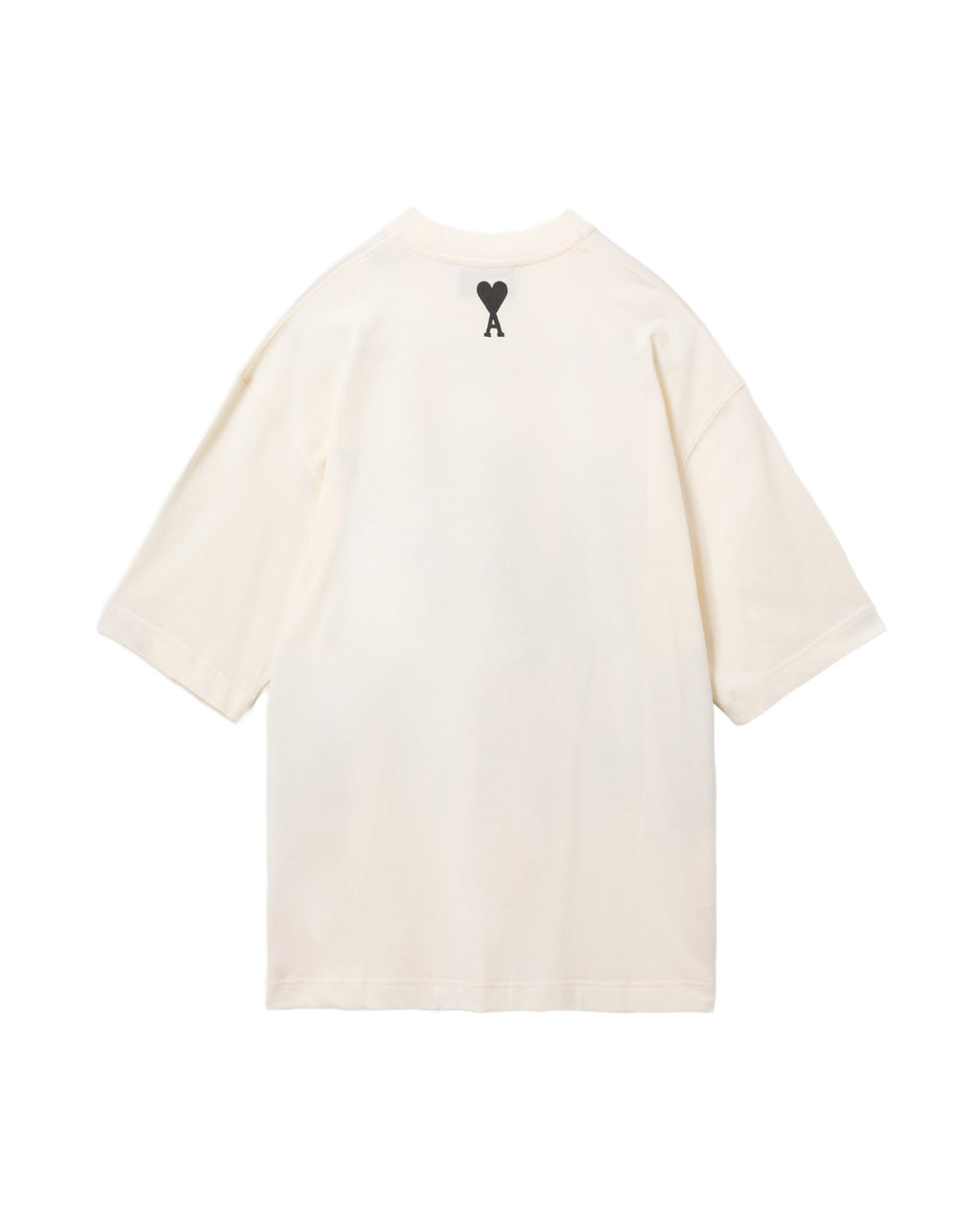 Oversized tee