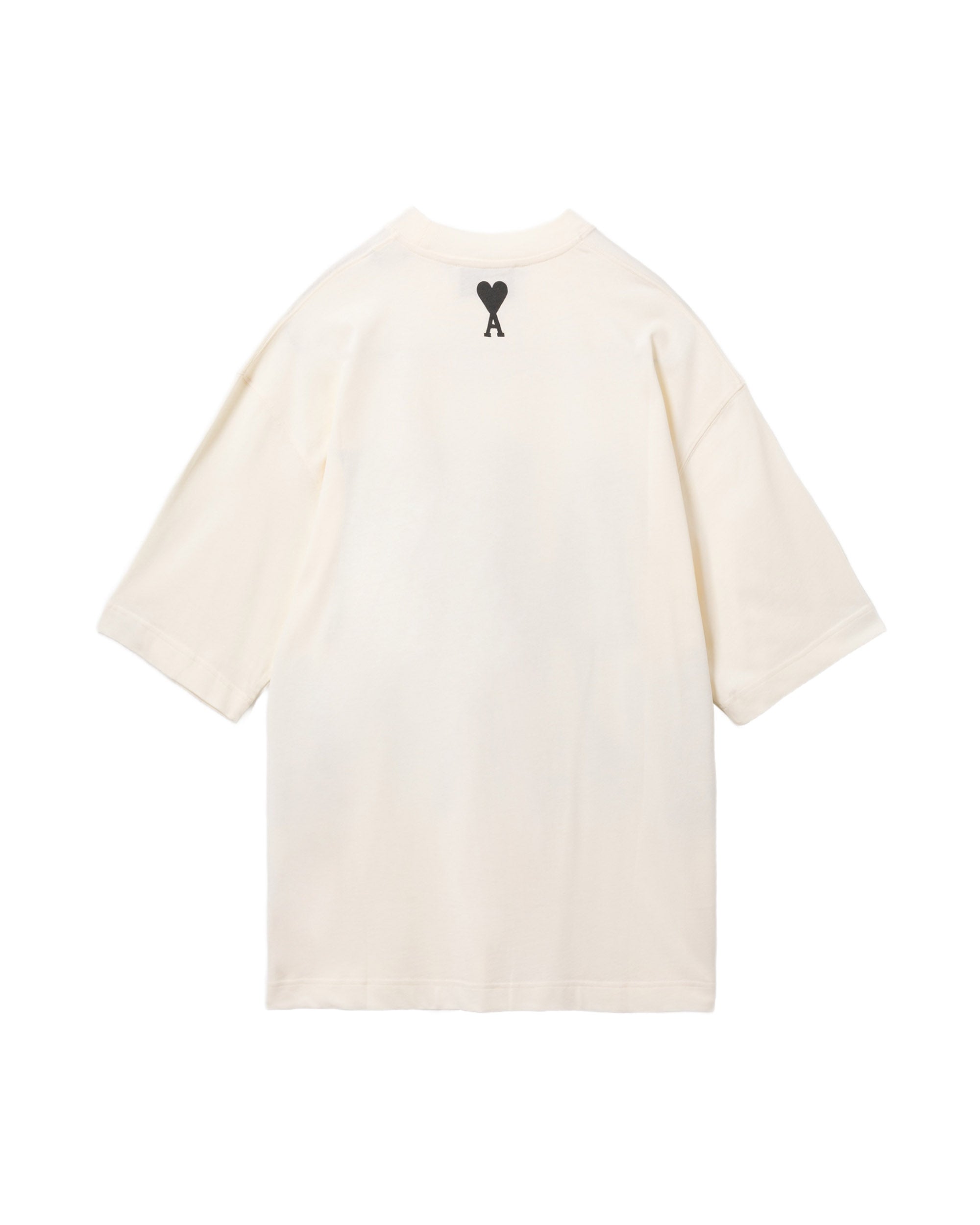 Oversized tee