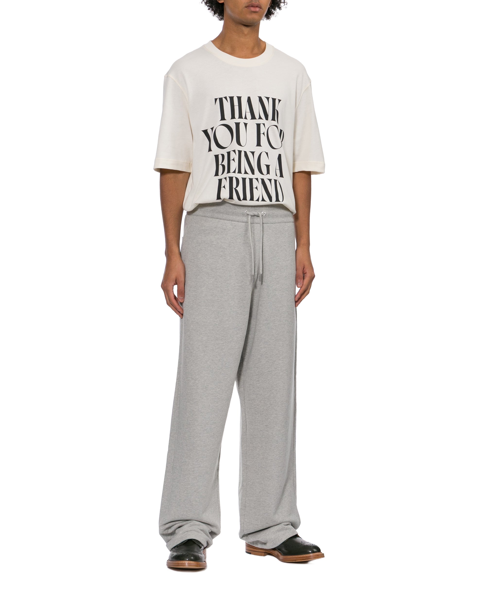 Slogan tee