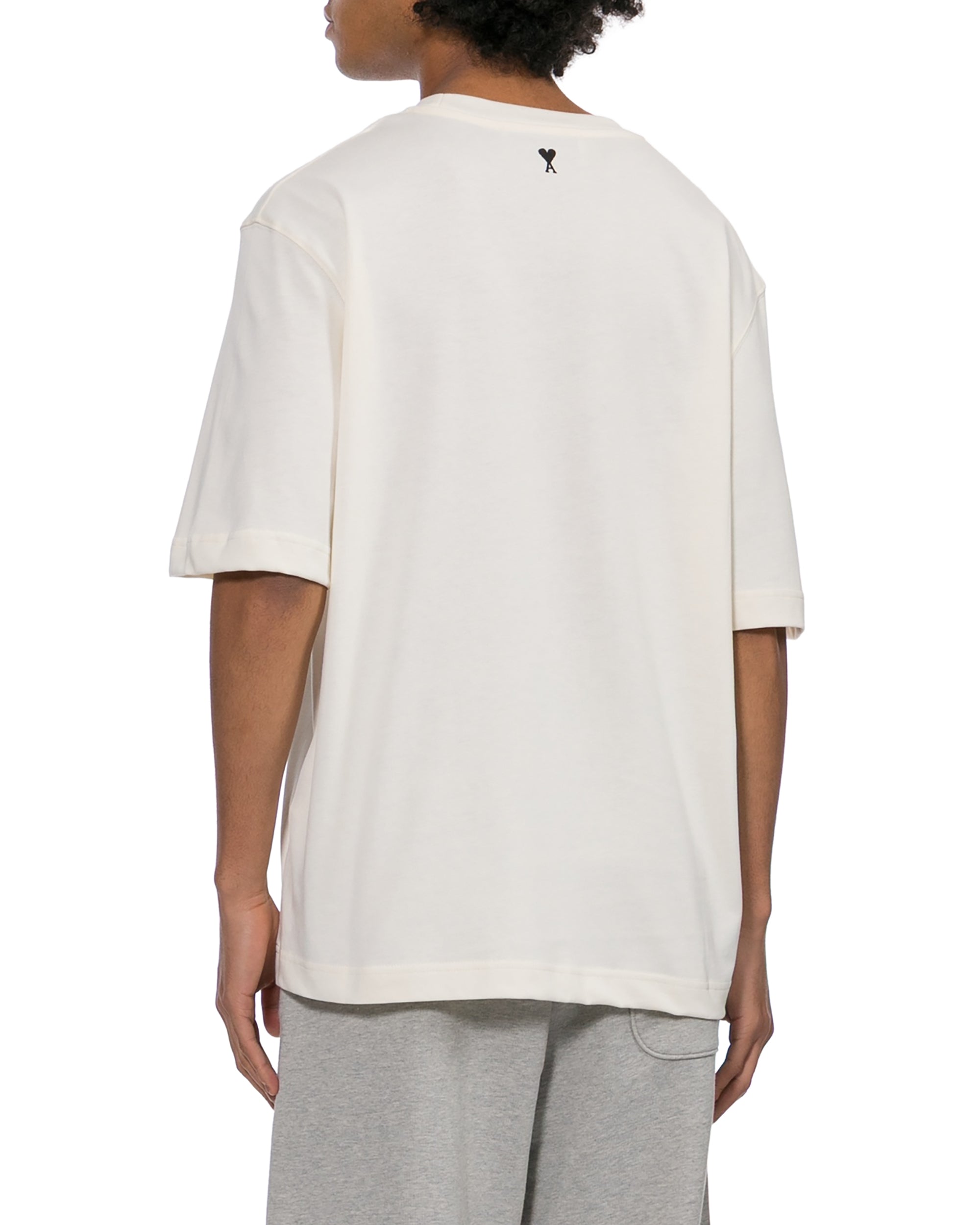 Slogan tee