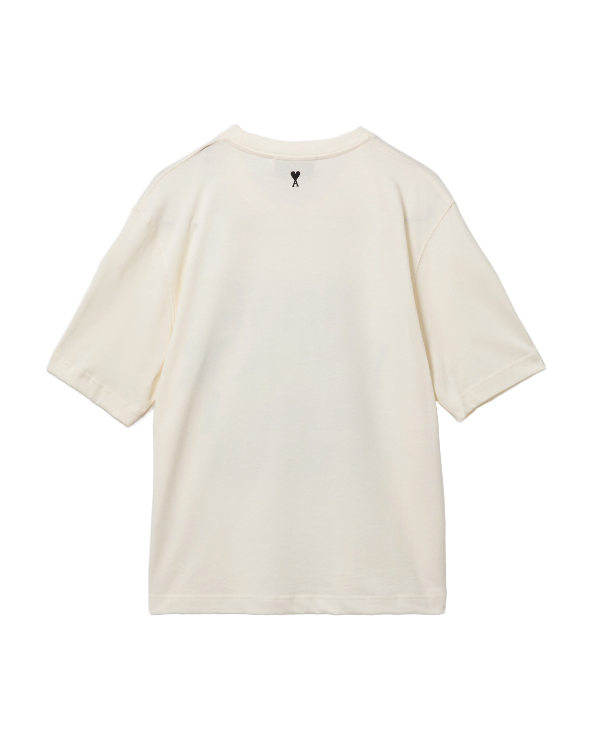 Slogan tee