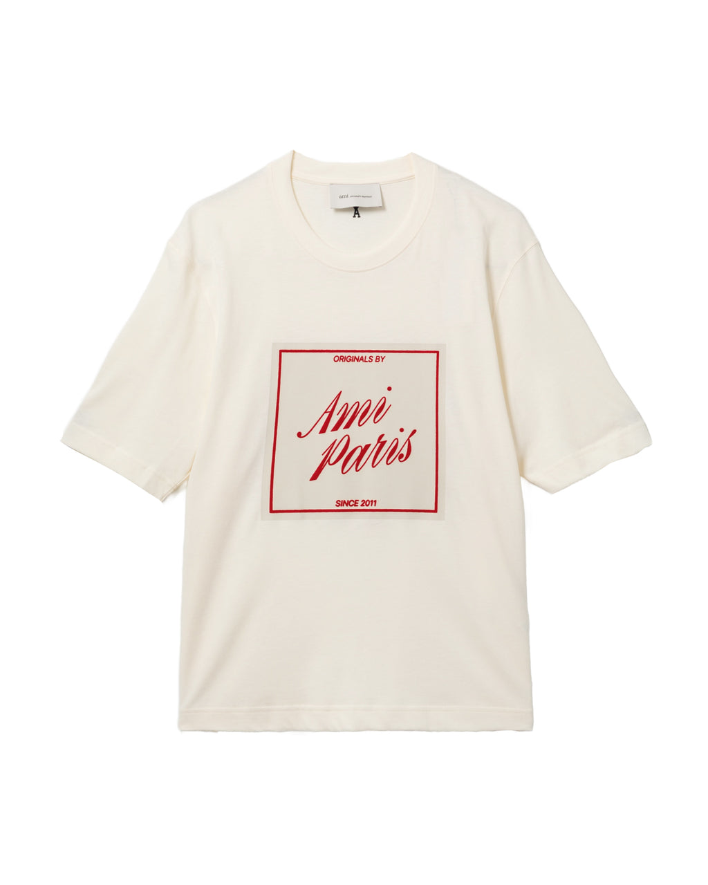 Graphic tee