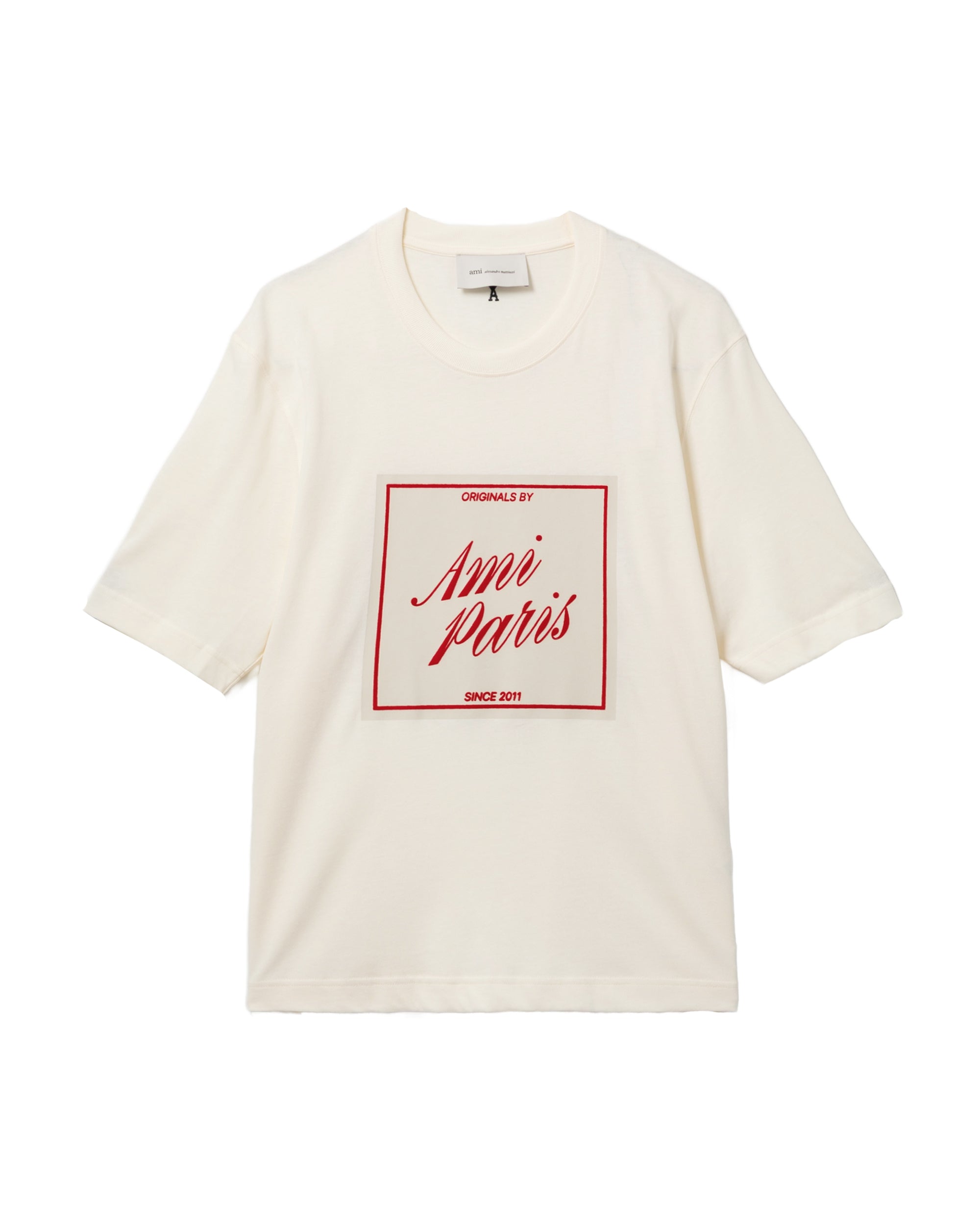 Graphic tee