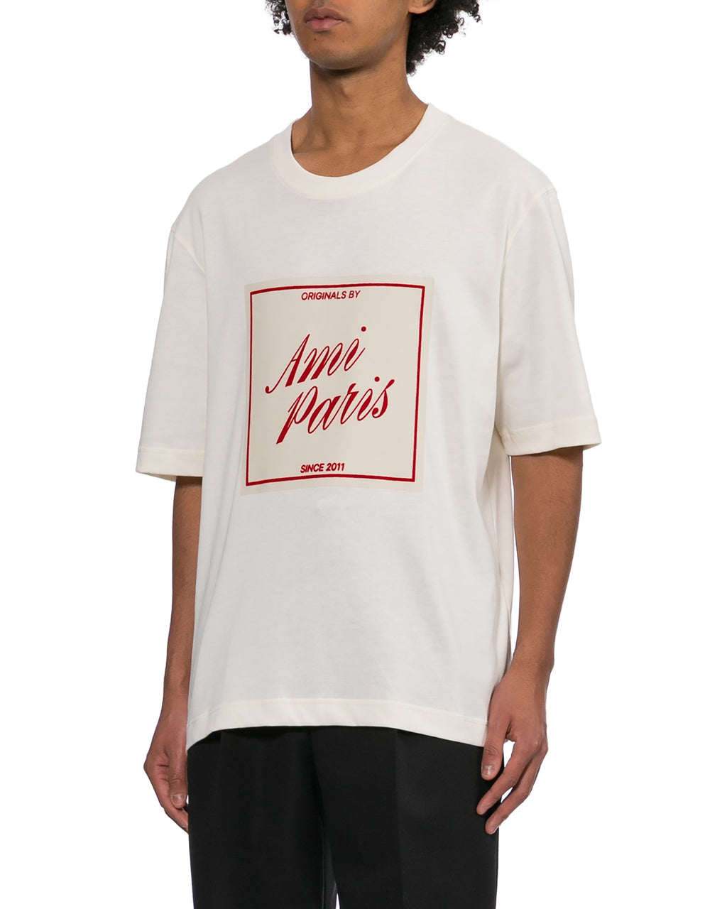 Graphic tee