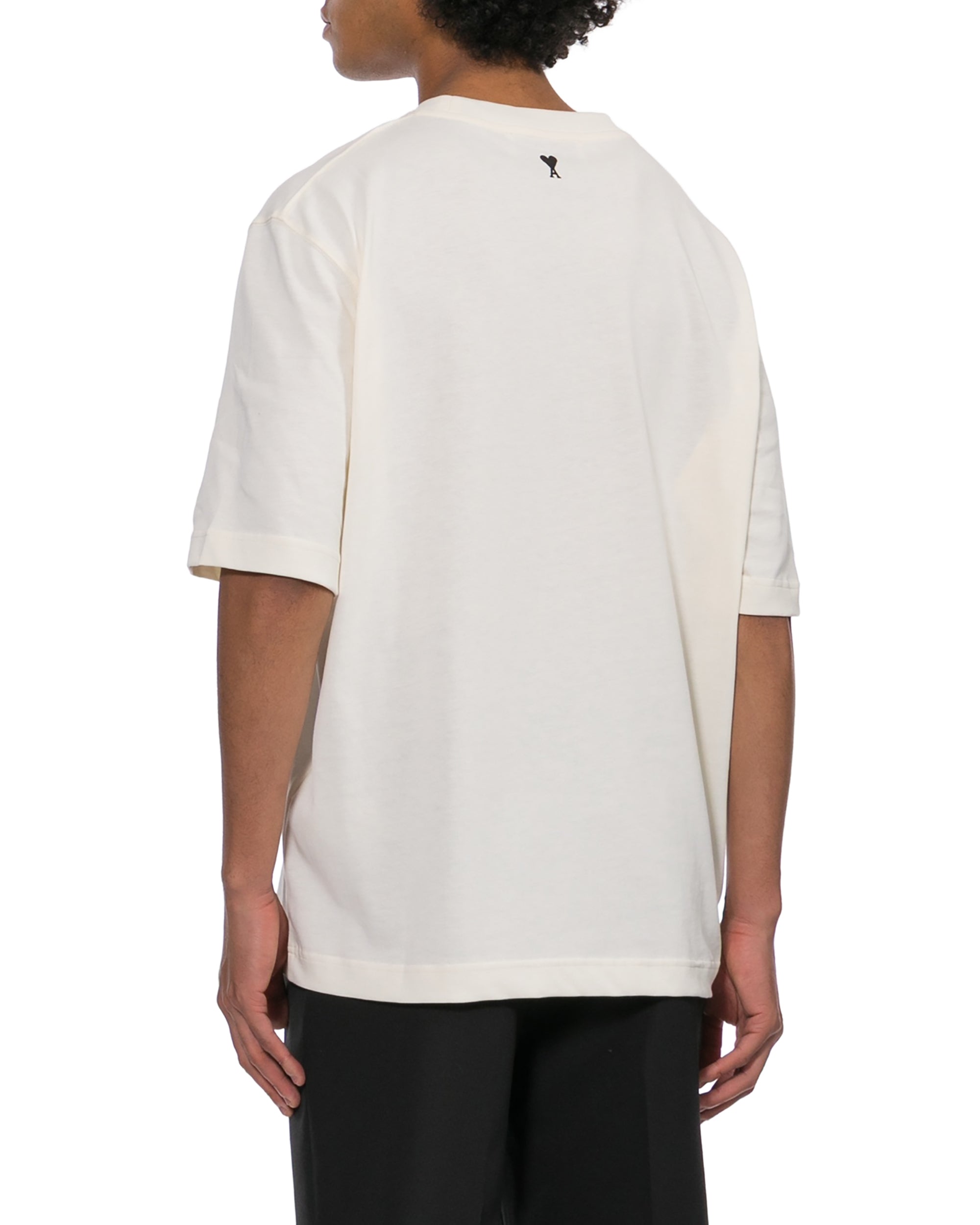 Graphic tee