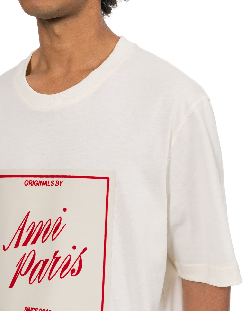 Graphic tee