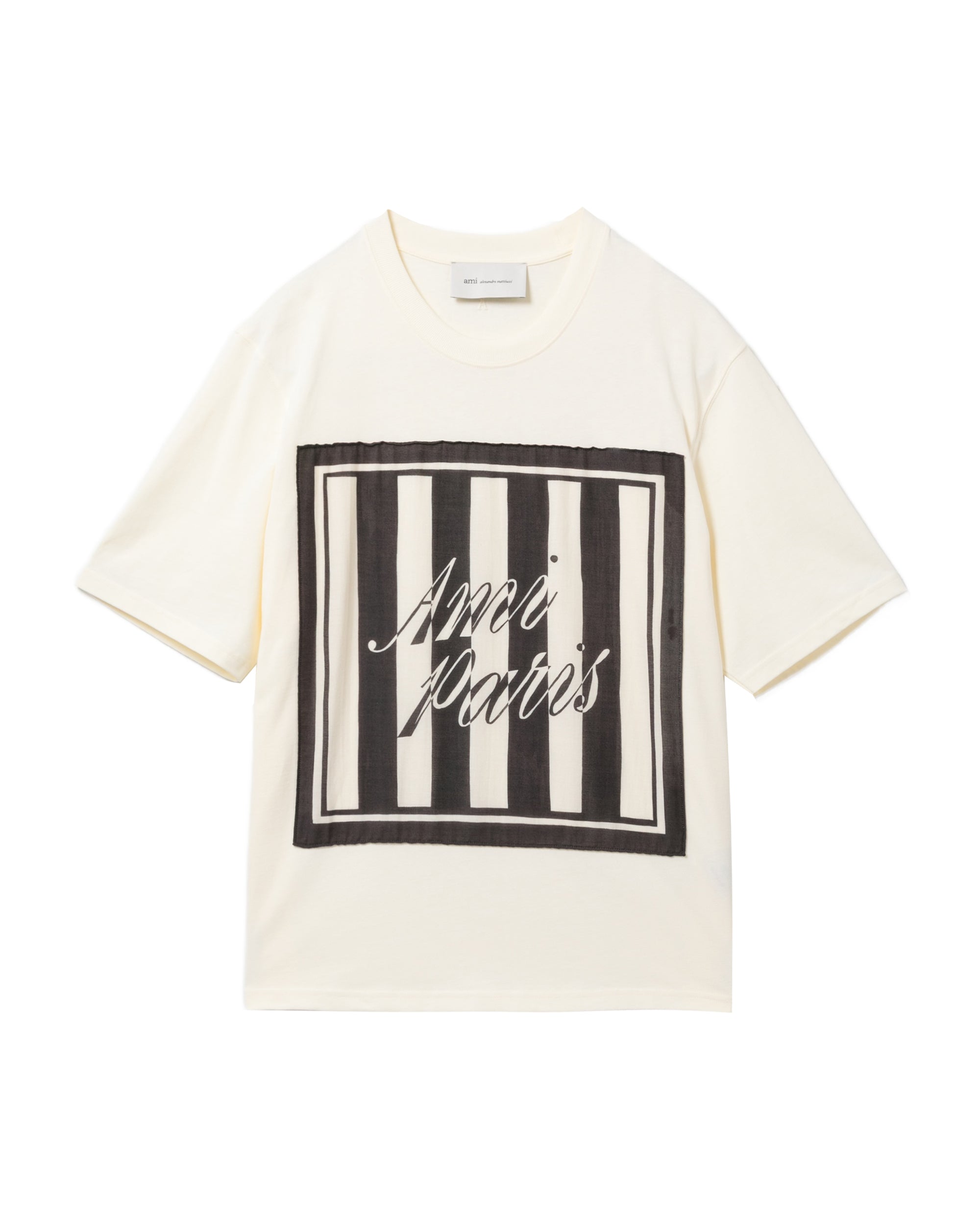 Graphic tee