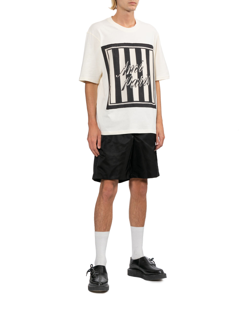 Graphic tee