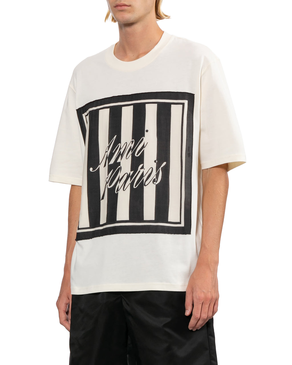 Graphic tee