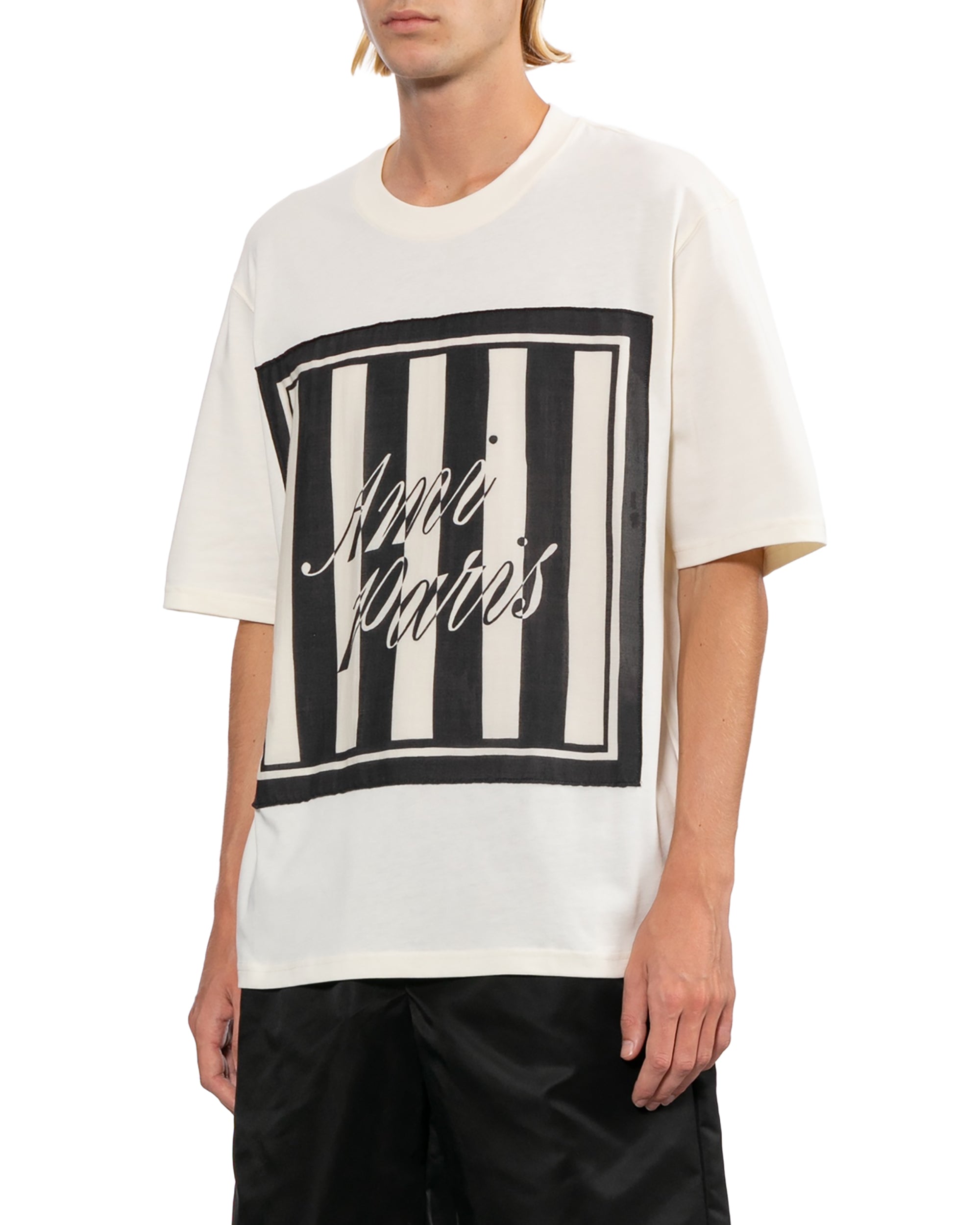 Graphic tee