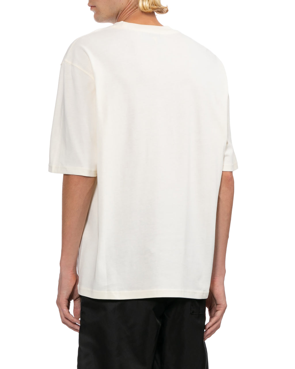Graphic tee