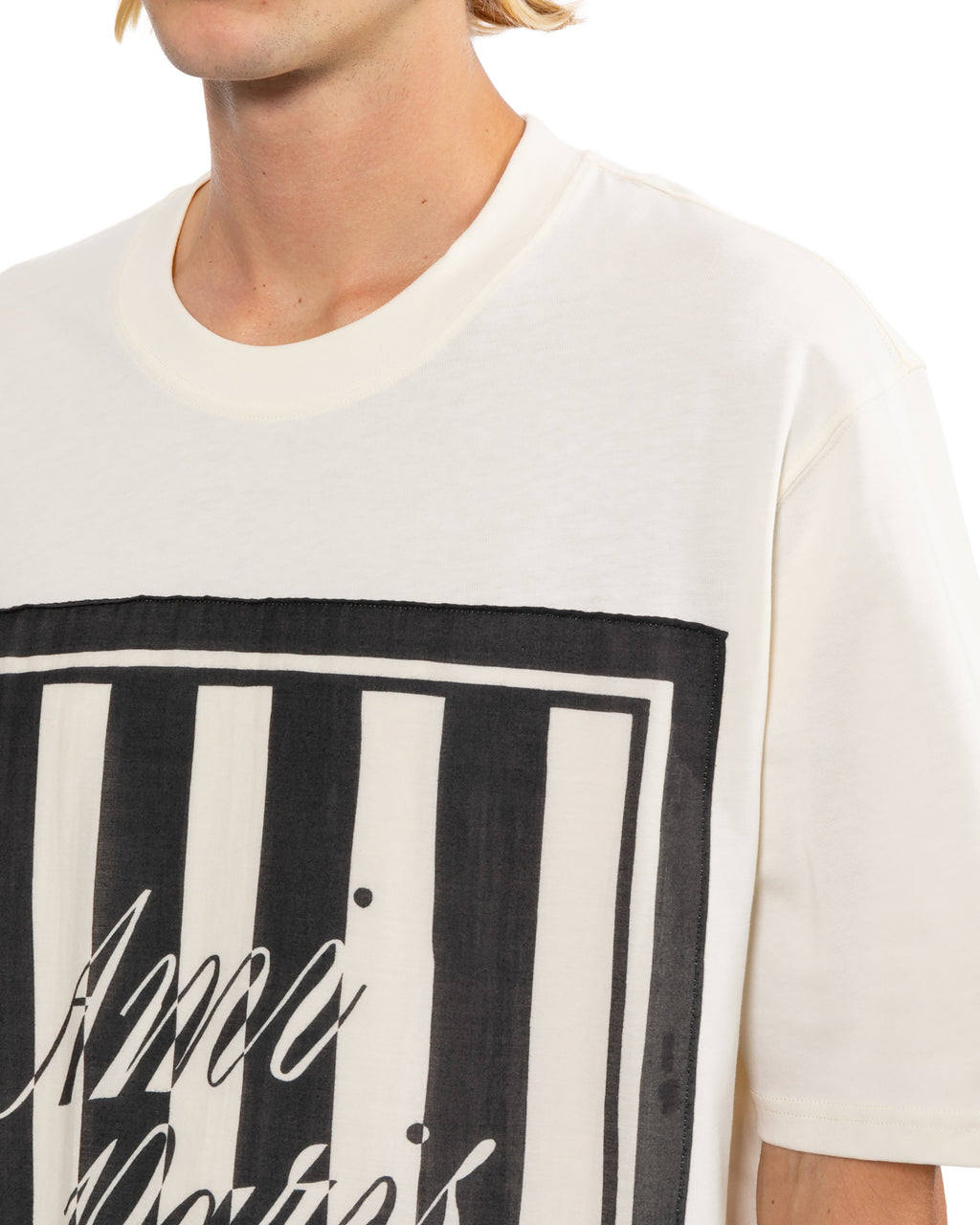 Graphic tee