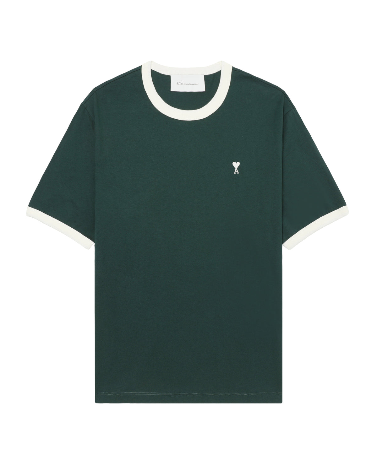 Logo tee