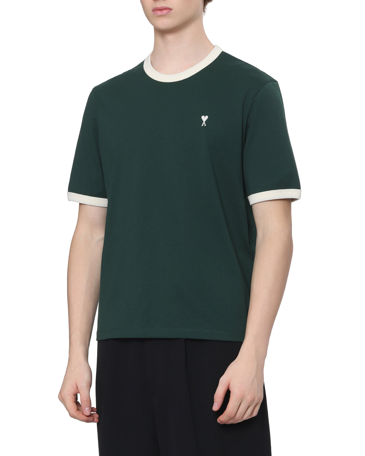Logo tee