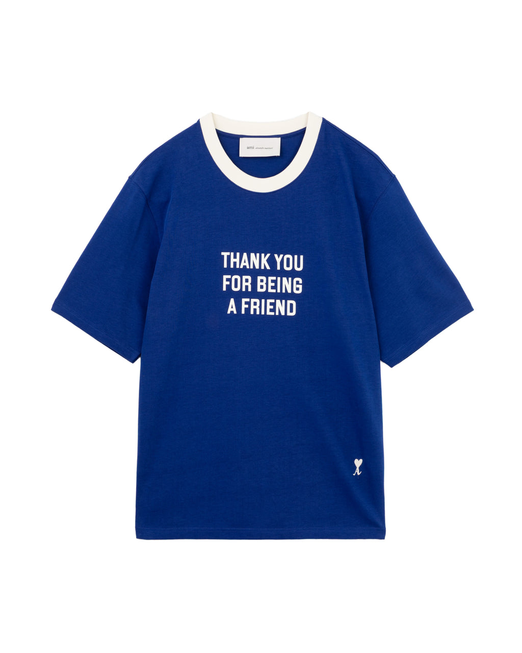 Thank you for being a friend tee