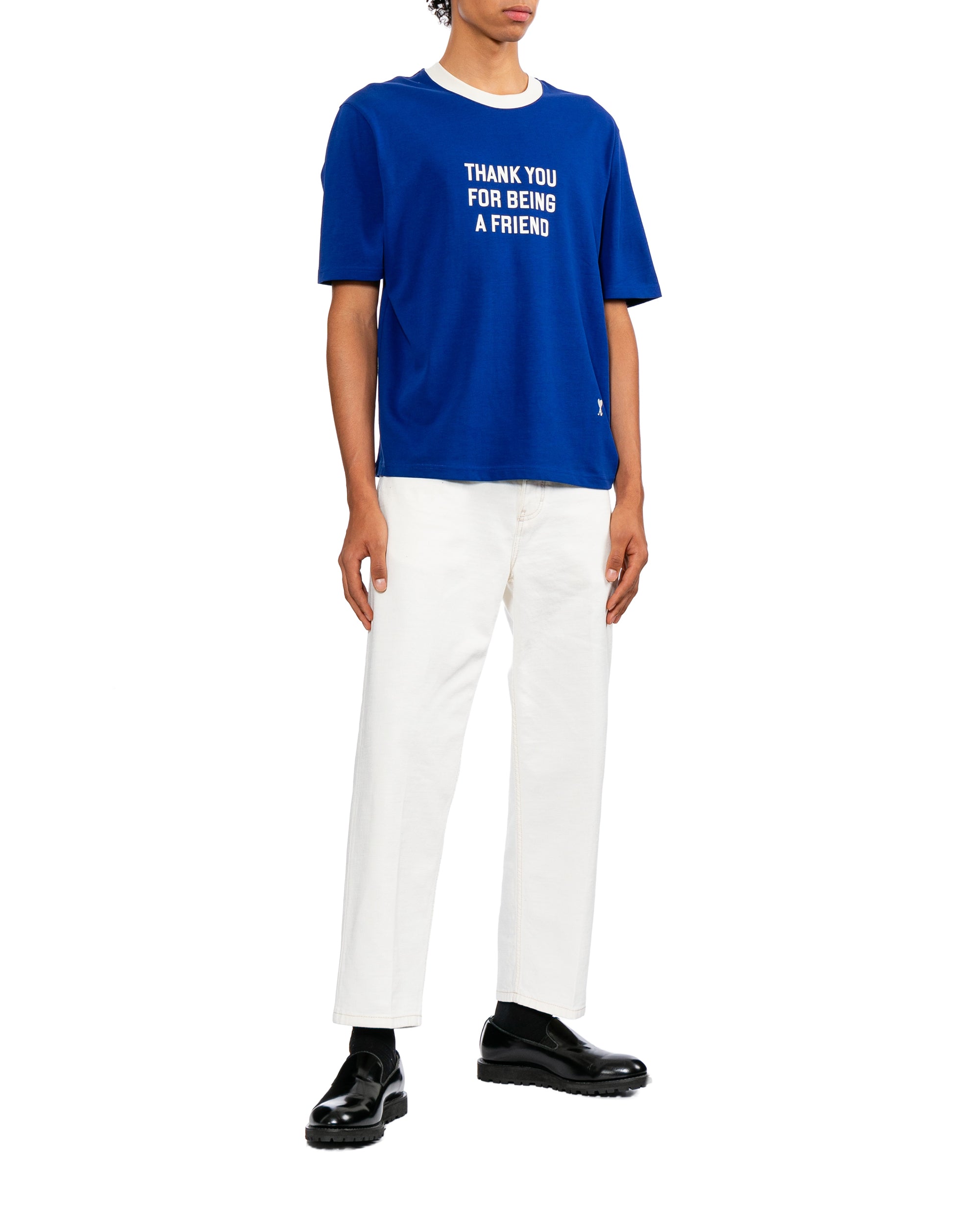Thank you for being a friend tee